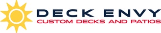 Deck Envy, LLC logo