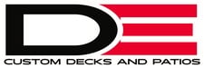 Logo for Deck Envy, LLC