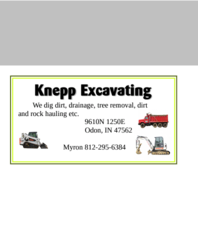 Avatar for Knepp Excavating
