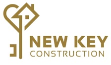 New Key Construction logo