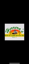 Logo for Herrera's Brick & Land Service, Inc.