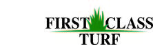 First Class Turf, LLC logo