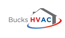 Bucks HVAC logo