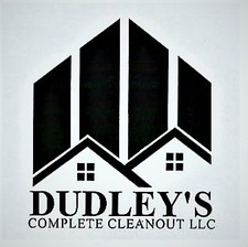 Logo for Dudleys Complete Cleanout, LLC