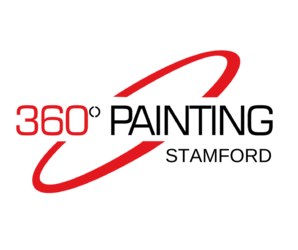 360 Painting Stamford logo