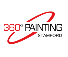 360 Painting Stamford logo