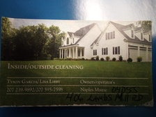 Avatar for Inside Outside Cleaning