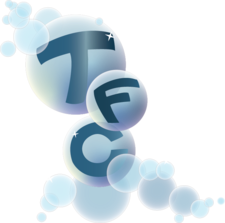 Tunche Family Cleaning logo