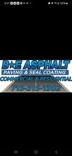 Avatar for B&E Asphalt