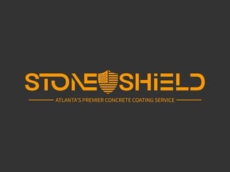 Stone Shield logo