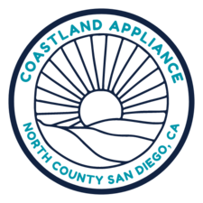 Logo for Coastland Appliance