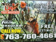 Avatar for B4K Tree Industries