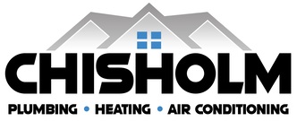 Chisholm Plumbing, Heating & Air Conditioning LLC logo