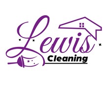 Lewis Cleaning Services logo