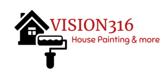 Vision316 Painting & Epoxy logo