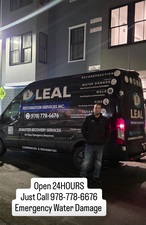 Avatar for LEAL RESTORATION SERVICES INC