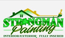 Avatar for Strongman Painting
