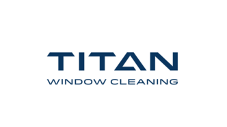 Titan Window Cleaning - Home  Facebook logo