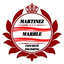 Martinez Marble & Concrete Finishing, LLC logo