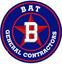 BAT General Contractors, LLC logo