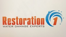 Logo for Restoration 1 of Everett