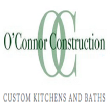 Logo for O'Connor Construction