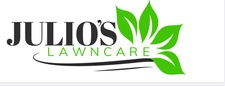 Logo for Julio's Lawn Care