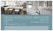 Avatar for Beck Inspection Services, LLC