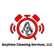 Logo for Professional Cleaning