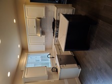 ABA Refinishing, LLC logo
