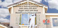 Avatar for B&BpaintingLLC