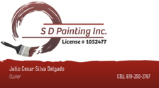 Avatar for SD Painting, Inc.