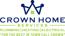 Crown Home Services of Denver logo