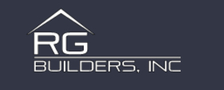 Logo for RG Builders, Inc.