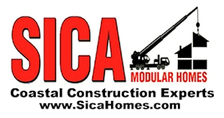 Sica Industries, Inc. logo