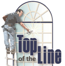 Top of the Line Services, LLC logo