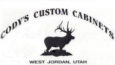 Avatar for Cody's Custom Cabinets, Inc.