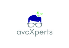 avcXperts, LLC logo