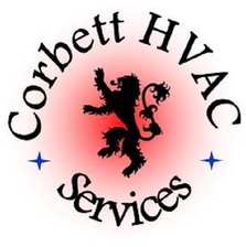 Corbett HVAC Services logo