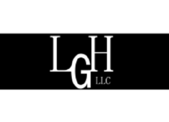 LGH, LLC logo