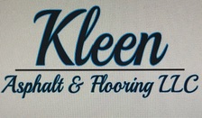 Logo for Kleen Asphalt & Flooring