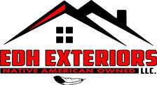 Logo for EDH Exteriors, LLC