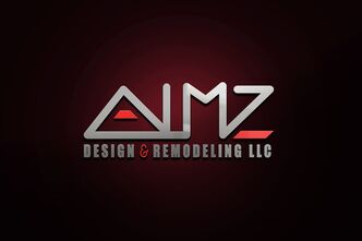 Aimz Design & Remodeling, LLC logo