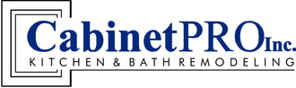 Cabinet Pro, Inc. logo