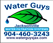 Avatar for Water Guys Jax