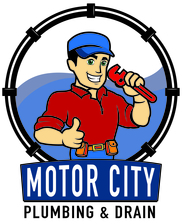 Motor City Plumbing and Drain, LLC logo