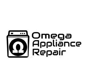 Omega Appliance Repair and Home Services, LLC logo