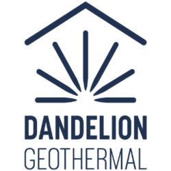 Dandelion Energy logo