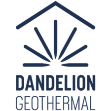 Dandelion Energy logo