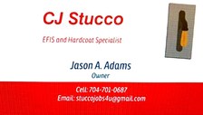 Avatar for CJ Stucco